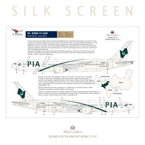 Pictures on Pia 2004 Scheme Boeing 777 200er F Dcal