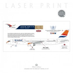 Air Holland - Boeing 757-200