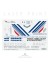 Air France - Airbus A300B2/4 (Barcode 1974)