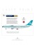 Luxair - Airbus A300B4