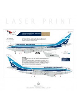 Aerolineas Argentinas - Airbus A310