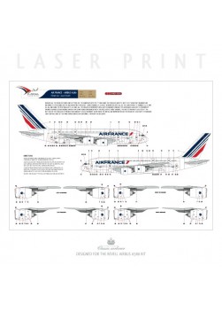 Air France - Airbus A380