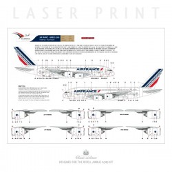 Air France - Airbus A380