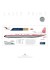 Air Algerie - Caravelle III/VI-N