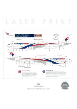 Malaysia - Airbus A330