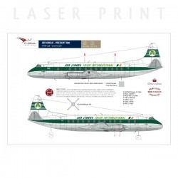 Aer Lingus - Viscount 700