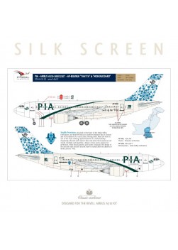 PIA (Sindh) - Airbus A310