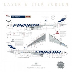 Finnair - Airbus A330-300