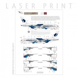 Malaysia - Airbus A380