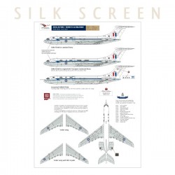 Royal Air Force - VC-10 K1 (Original)