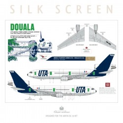 UTA - Douglas DC-10-30