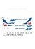 JAT (Last scheme 3) - Boeing 737-300