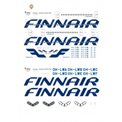 Finnair - Airbus A350-900