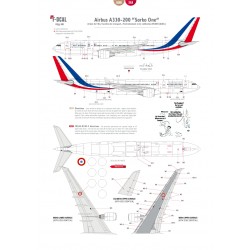 Armée de l'Air - Airbus A330-200