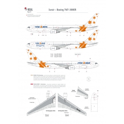 Israir - Boeing 767