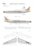 Libyan Arab Airlines - Caravelle VI-R