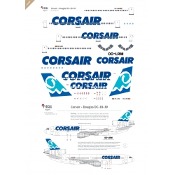Corsair - Douglas DC-10-30