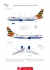 British Airways (Grand Union) - Boeing 737-300