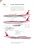 Air India - Boeing 707-320/420