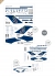 Olympic Airways - Boeing 727-200