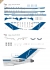 Sabena (livrée originale) - Boeing 727-29/29QC