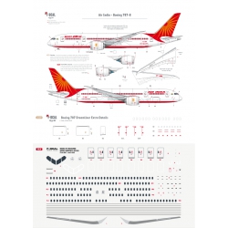 Air India - Boeing 787