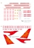 Air India - Boeing 787