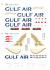 Gulf Air - Boeing 787-9