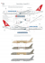 Turkish Airlines - Boeing 787-9