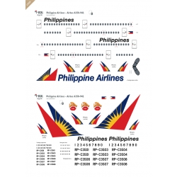 Philippines - Airbus A350-900