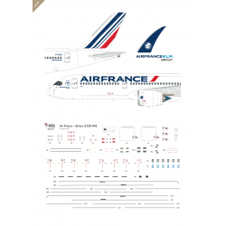 Air France - Airbus A350-941