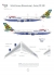 British Airways (Bloomsterang) - Boeing 747-200