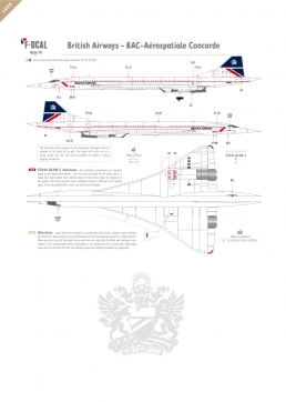British Airways - Concorde (Landor)
