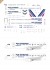 Air France - Embraer 190STD/LR