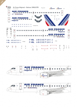 Embraer 190