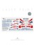 British Airways (Union Flag) - Airbus A319/320/321