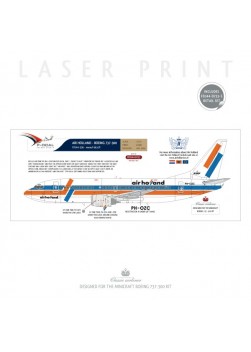 Air Holland - Boeing 737-300